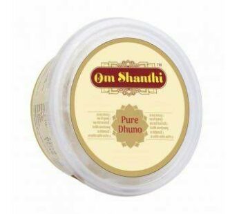 cycle om shanti pure dhuno