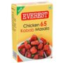Everest chicken 65 kabab masala 50g