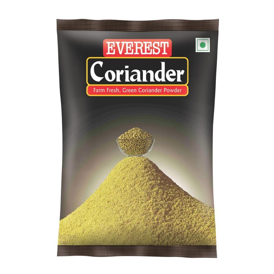 Everest coriander 200g