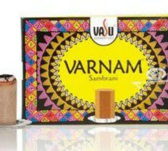 vasu varnam sambrani