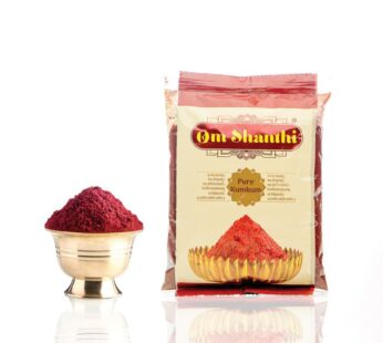 cycle pure kumkum 40gm