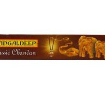 mangaldeep classic chandan
