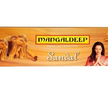 mangaldeep sandal agarbatti