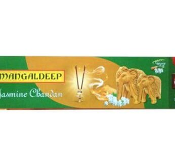 Mangaldeep jasmine chandan
