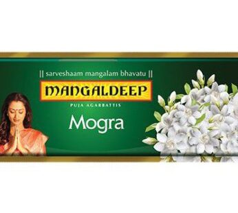 mangal deep mogra agarbatti