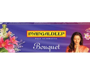 Mangaldeep Bouquet Puja Agarbatti