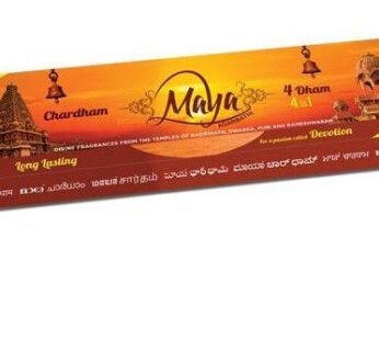 maya sarva sugandhi agarbatti