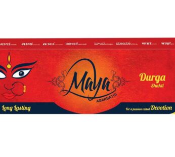 maya Durga shakti agarbatti