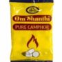 cycle om shanti pure camphore