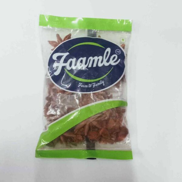 faamle Ananas 25g