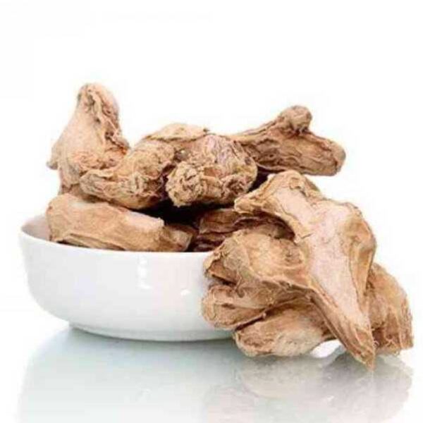 faamle Dry ginger 25g
