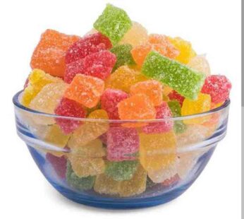 faamle jelly 100g