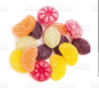 faamle fruit candy 100g