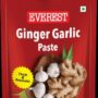 Everest ginger garlic paste