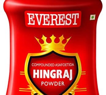 Everest hingraj powder