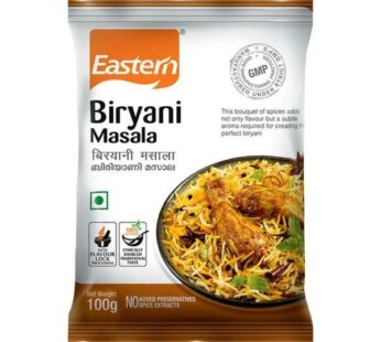 eastern biryani masala 100g