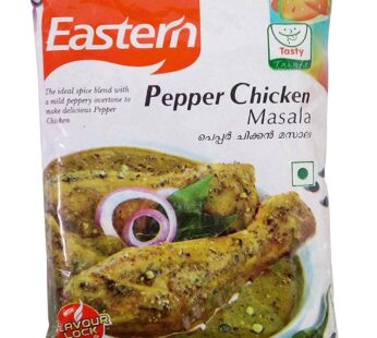 Eastern Pepper Chicken Masala 100g