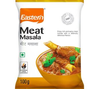Eastern meat masala