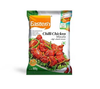 Eastern chilli chicken masala 100g