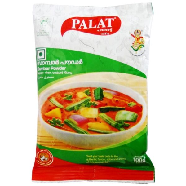 palat sambar powder 100g