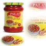palat prawn pickle 150g