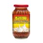 Mothers garlic pickle300g