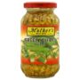 mothers green chilli pickle300g