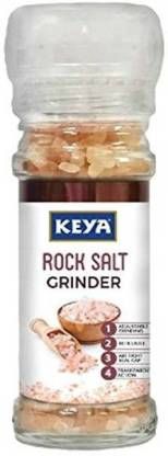 keya rock salt grinder100g