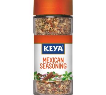 keya Mexican seasoning 50g