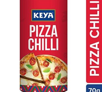 keya pizza chili70g
