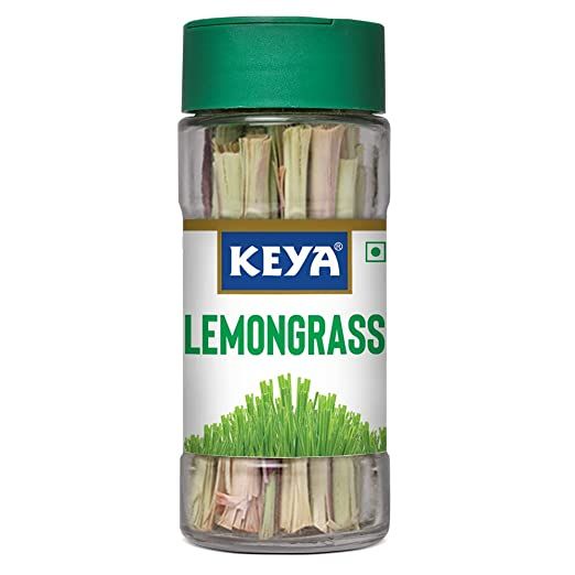 Keya lemongrass