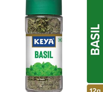 keya basil12g