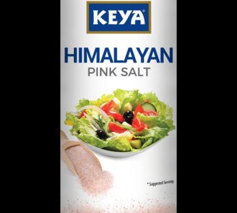 keya Himalaya pink salt 200g