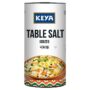keya lodized table salt 200g