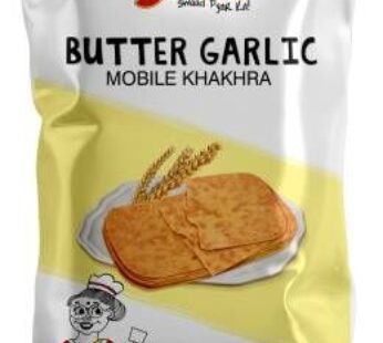 Daadis  butter garlic 40g