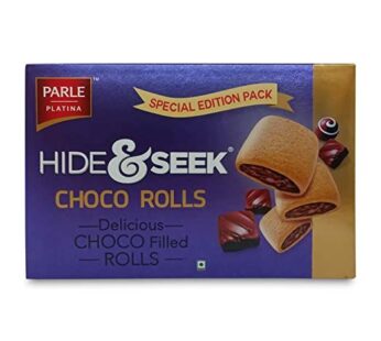hide and seek choco rolls