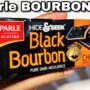 hide and seek black bourbon 100g