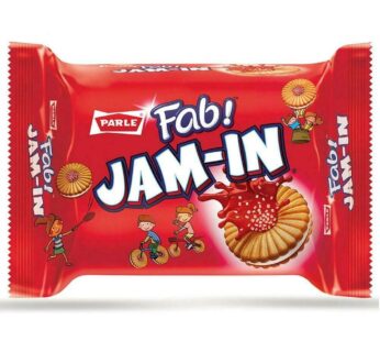 parle fab jam in