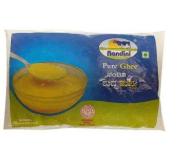 Nandini pure Ghee 200 ml