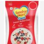 Sundrop heart oats instant rolled oats 1kg