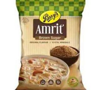 parrys Amrit brown sugar 500g