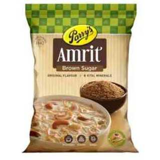 parrys Amrit brown sugar 500g