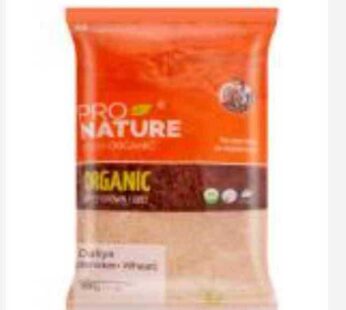 Pro nature orginal jaggery slices 400g