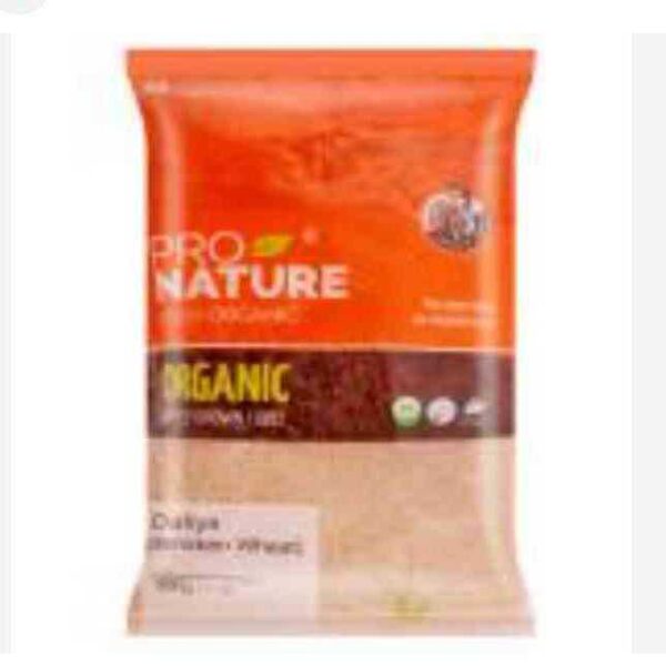 Pro nature orginal jaggery slices 400g