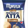 manna multigrain atta 1kg