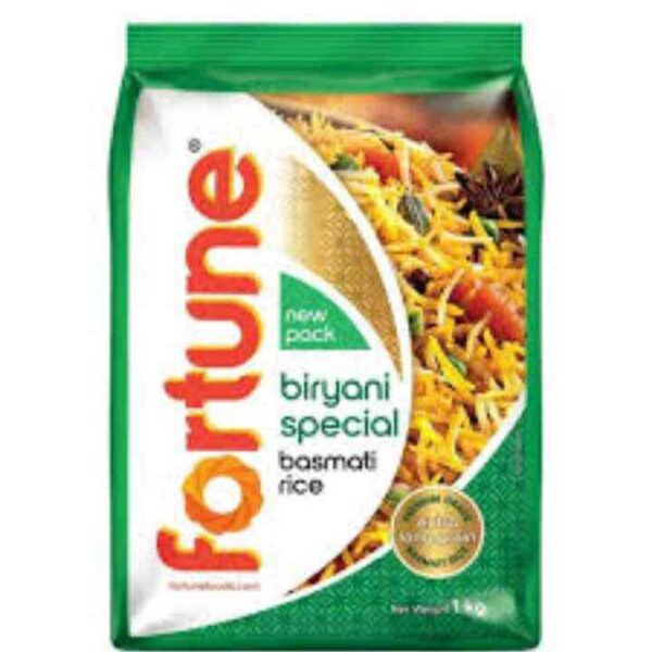 Fortune biryani special rice