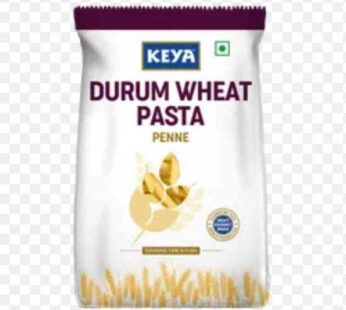 Keya durum wheat pasta penne 400g