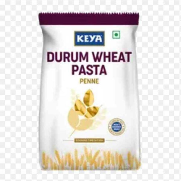 Keya durum wheat pasta penne 400g