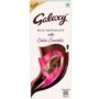Galaxy cookie crumble milk chocolate 50g