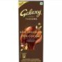 Galaxy dark Chocolate fusions